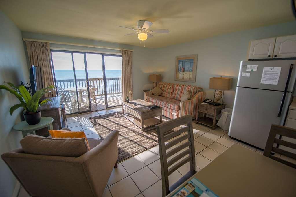 Sea Mystique Resort Garden City