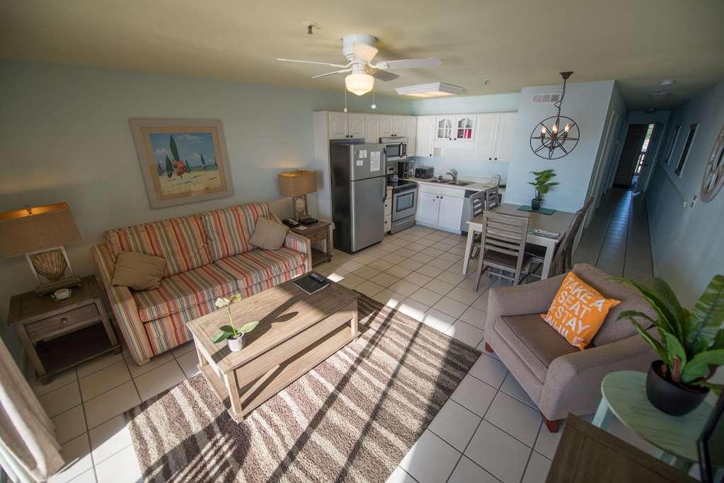 Resort Sea Mystique Garden City