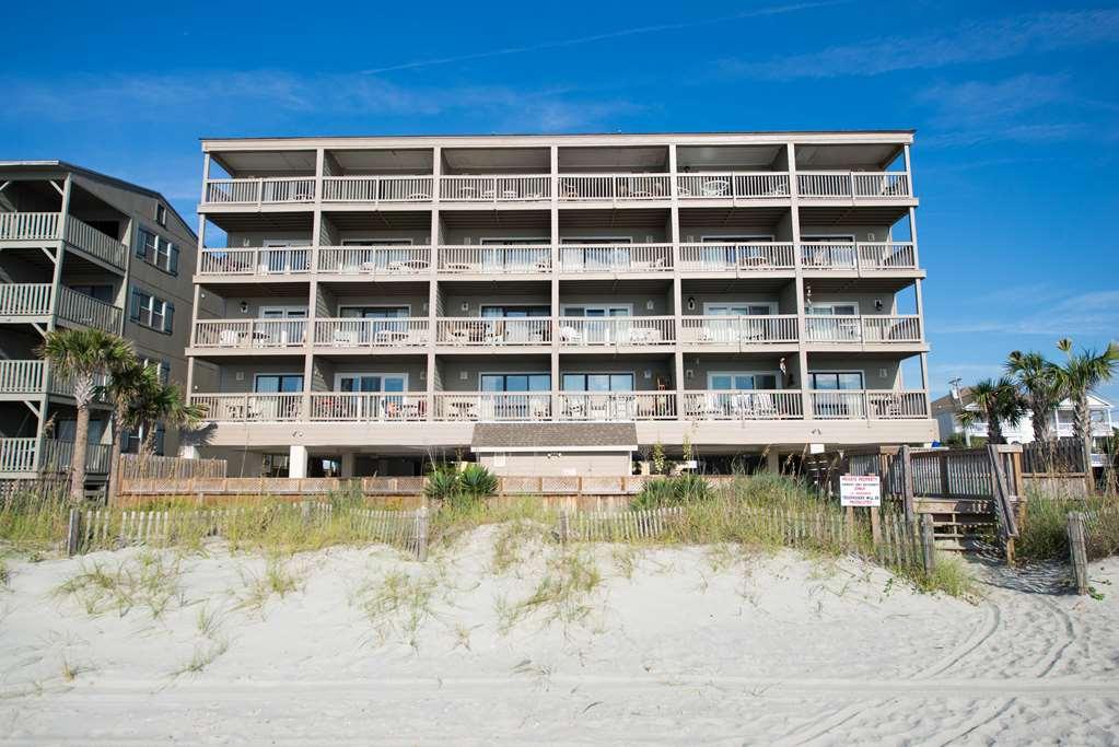 Sea Mystique Resort
