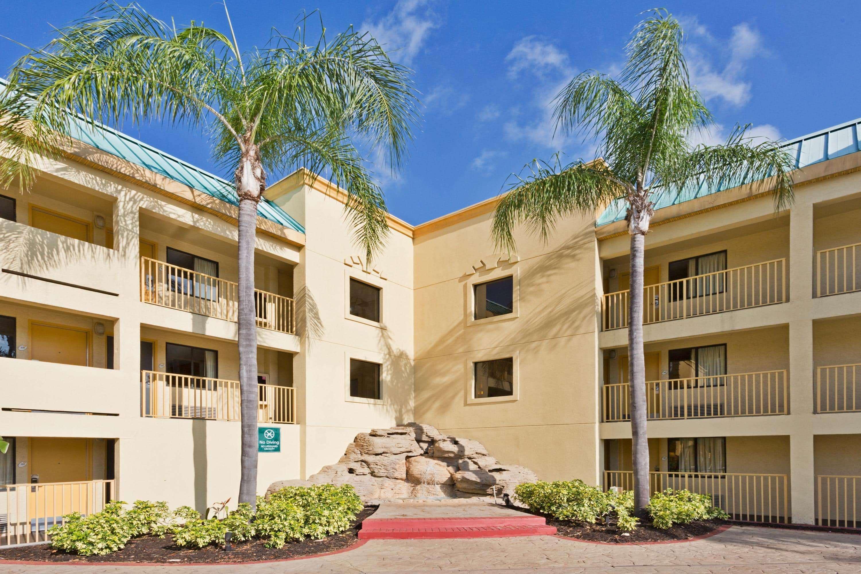 Resort Sea Mystique