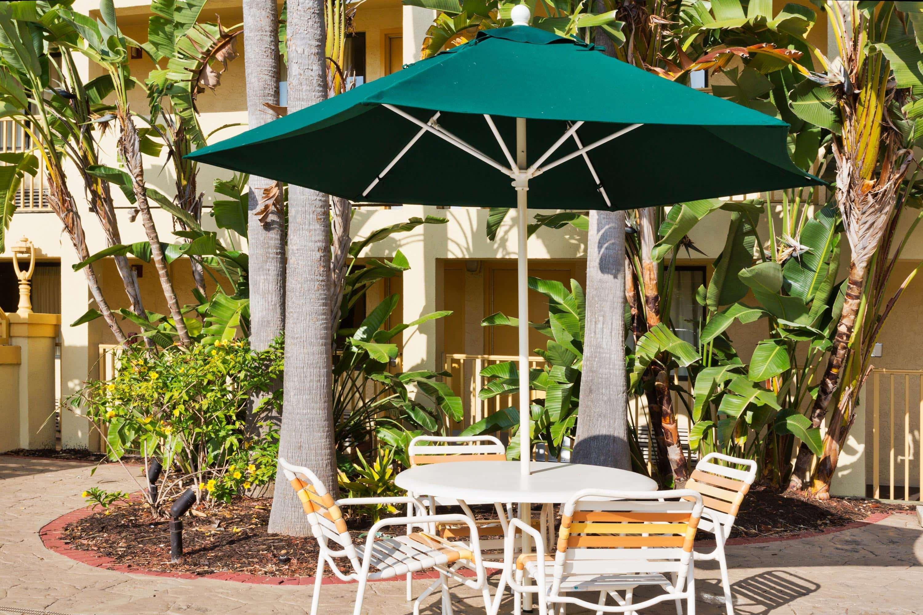 Sea Mystique Resort