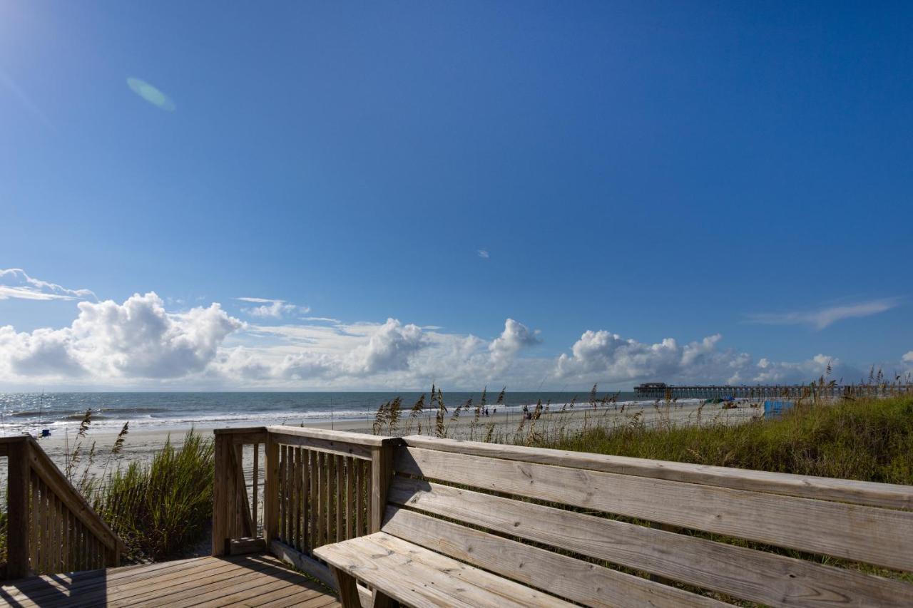 Sea Mystique Resort Garden City