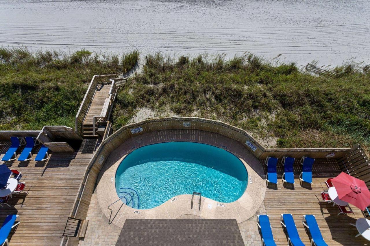 Sea Mystique Resort Garden City