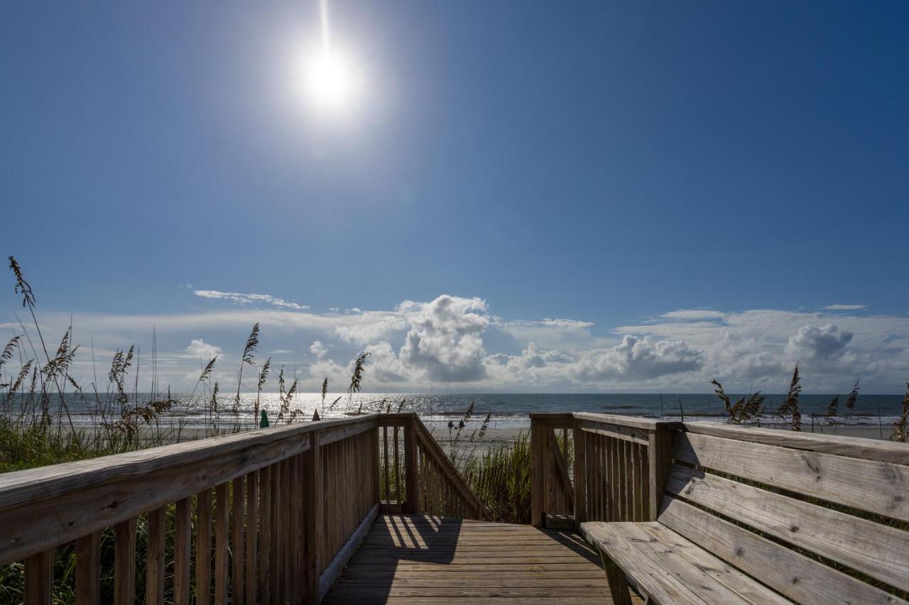 Resort Sea Mystique Garden City