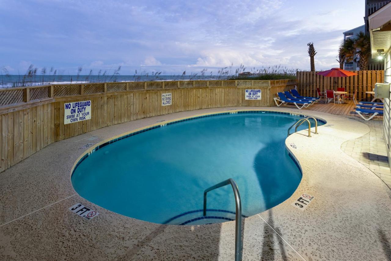 Sea Mystique Garden City