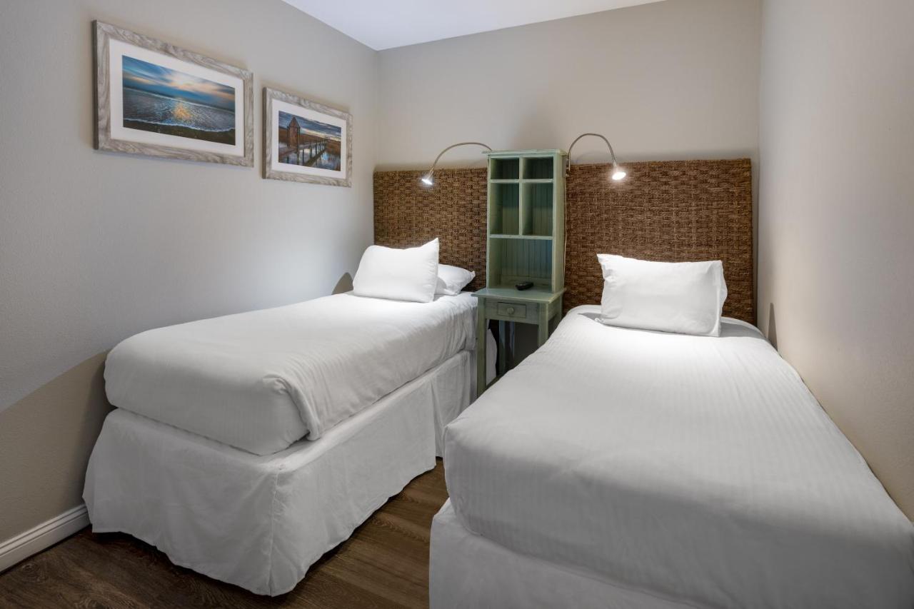 Sea Mystique 3* Garden City