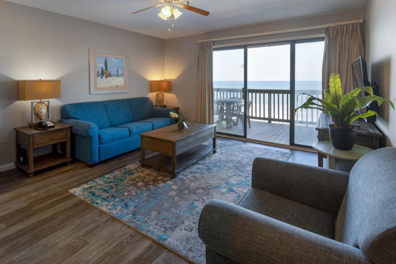 Resort Sea Mystique