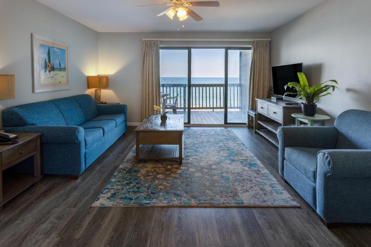 Resort Sea Mystique 3*