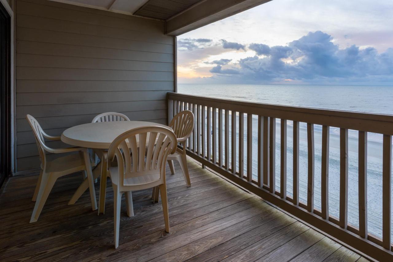Sea Mystique Garden City