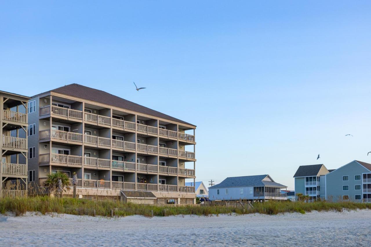 Sea Mystique 3* Garden City