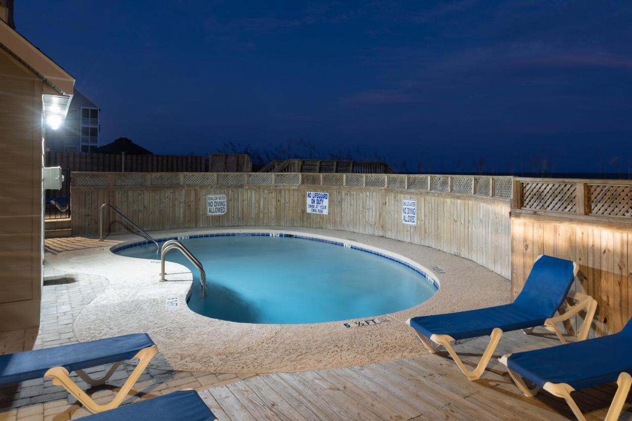 Sea Mystique 3* Garden City