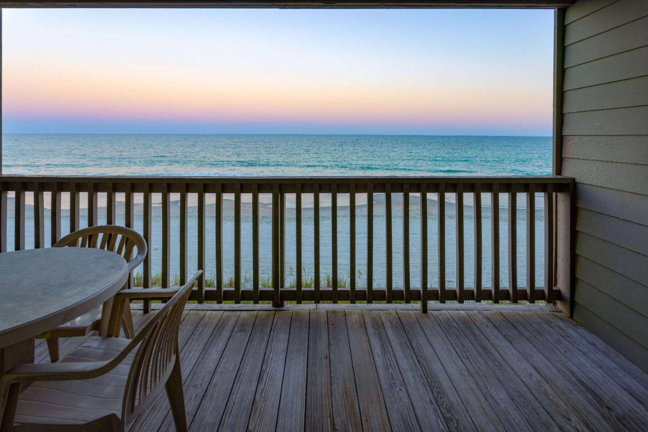 Sea Mystique Resort Garden City