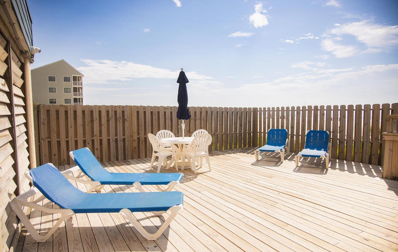 Sea Mystique Resort 3*