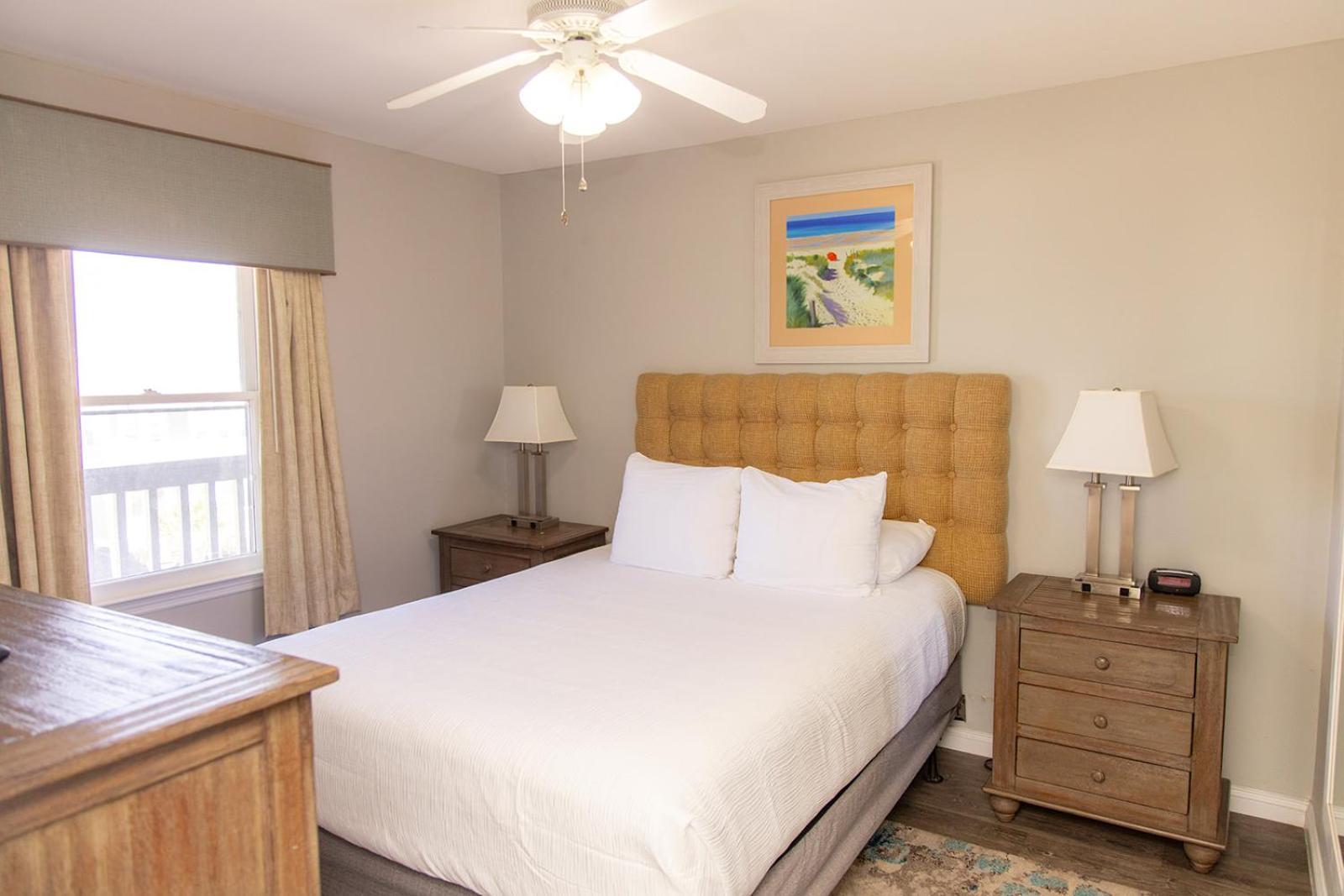 Resort Sea Mystique Garden City