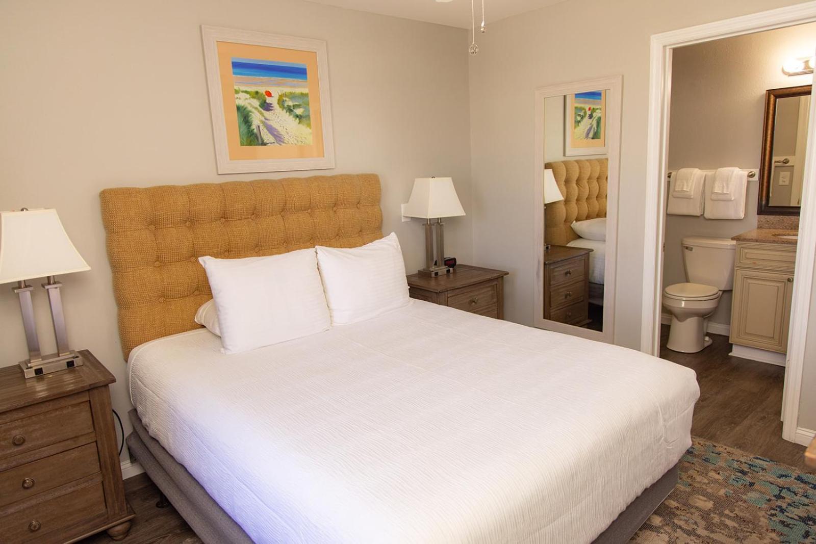 Sea Mystique 3* Garden City
