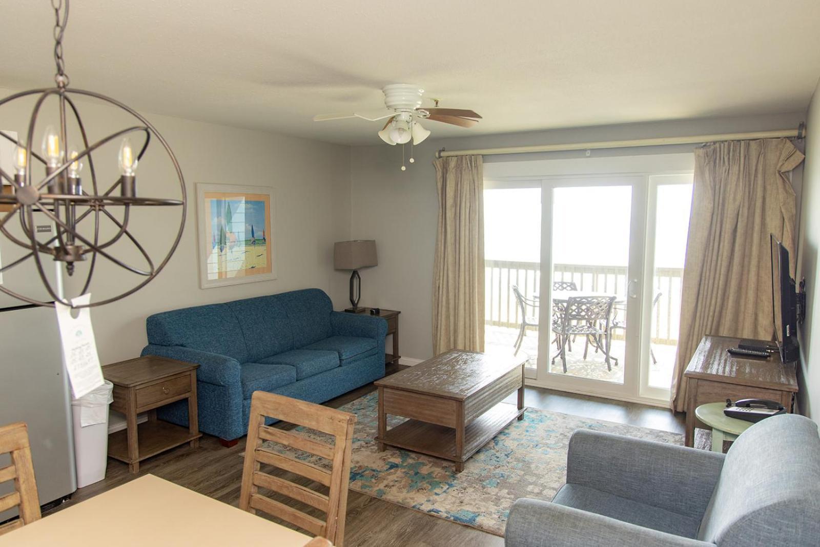 Resort Sea Mystique 3*