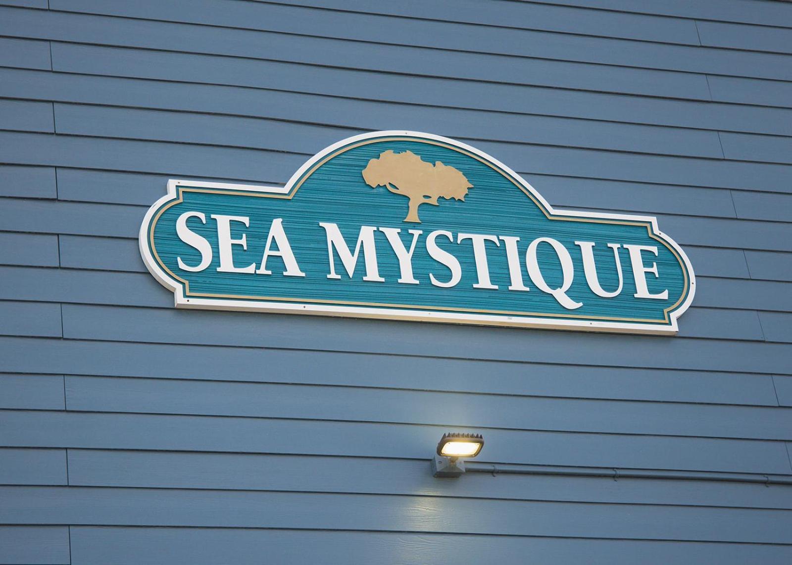 Sea Mystique Resort Garden City