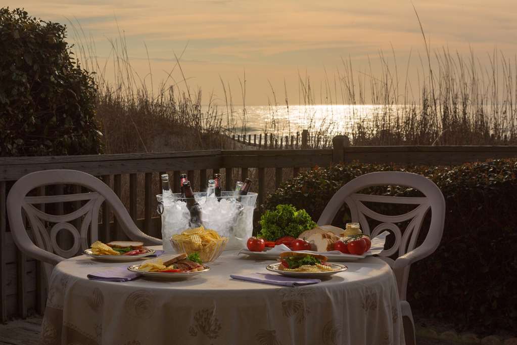 Resort Sea Mystique