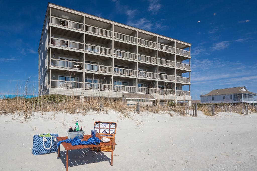 Resort Sea Mystique